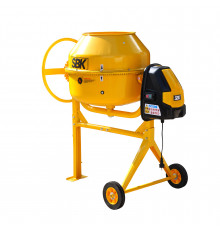 Бетоносмеситель SBK SX-170 (170л., 1050 Вт., 220В)