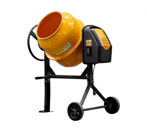 Бетоносмеситель ECO CM-140