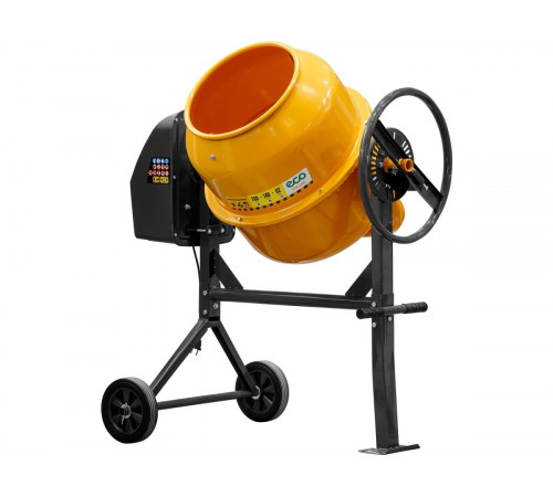 Бетоносмеситель ECO CM-140
