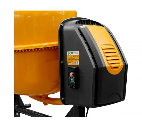 Бетоносмеситель ECO CM-140