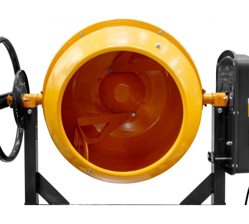 Бетоносмеситель ECO CM-140