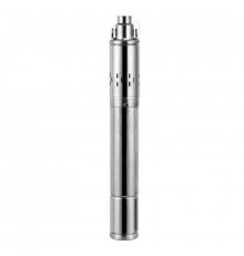 Насос скважинный винтовой SKIPER PS40 (400 Вт, 2,1м3/ч, 73м, винтовой, 3"/ 7.5 см)