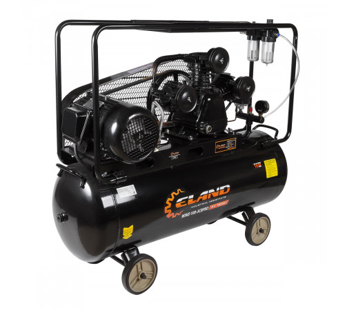 Компрессор воздушный ELAND WIND 100-3CB PRO