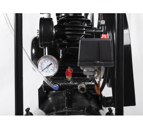 Компрессор воздушный ELAND WIND 100-3CB PRO