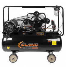 Компрессор воздушный ELAND WIND 100-3CB PRO