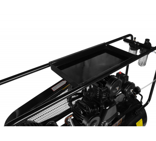 Компрессор воздушный ELAND WIND 100-3CB PRO
