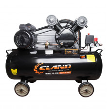 Компрессор воздушный ELAND WIND 70-2CВ
