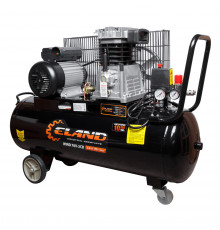 Компрессор воздушный ELAND WIND 70V-2CВ