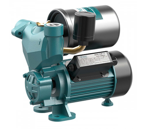 Насосная (мини) станция вихревая 1AWZB550 AQUOR