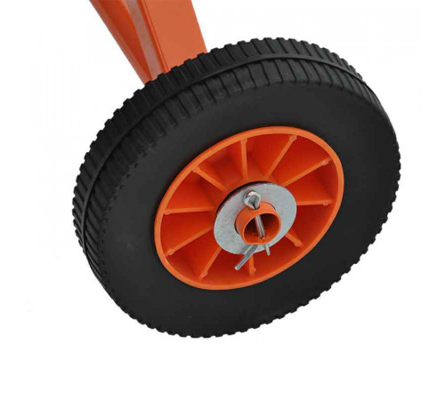 Бетоносмеситель SKIPER CM-220 (220л., 900Вт., 220В)