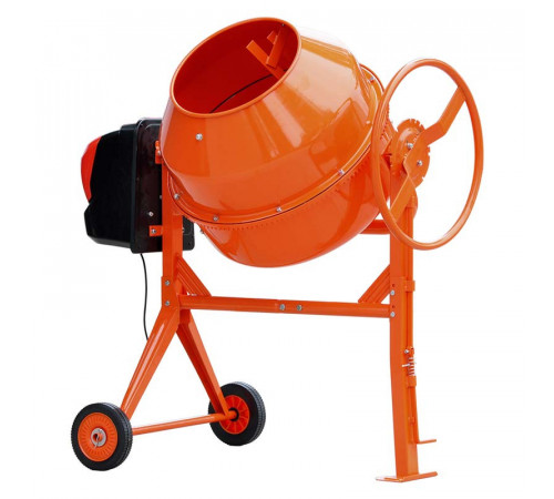 Бетоносмеситель SKIPER CM-220 (220л., 900Вт., 220В)