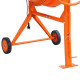 Бетоносмеситель SKIPER CM-220 (220л., 900Вт., 220В)