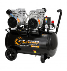 Компрессор воздушный безмаслянный ELAND EL-5024OF PRO