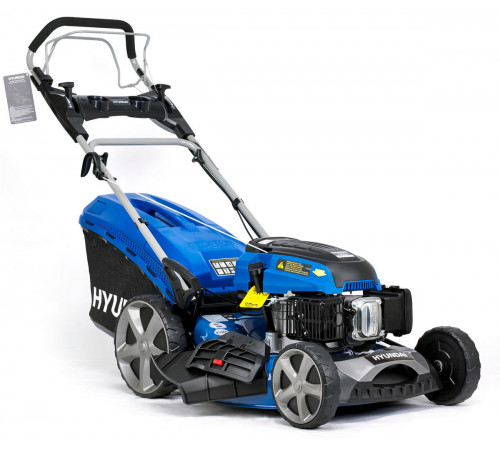 Газонокосилка бензиновая HYUNDAI L5154S