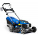 Газонокосилка бензиновая HYUNDAI L5154S