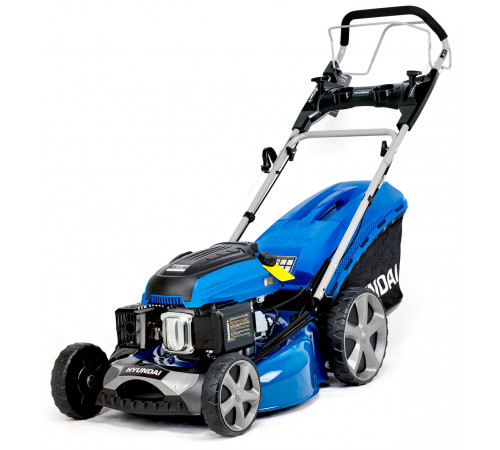 Газонокосилка бензиновая HYUNDAI L5154S