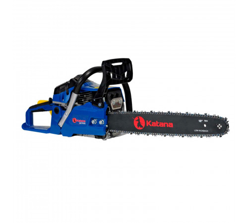 Бензопила KATANA GS7000 (40 см/16", 0.325", 1.5 мм, 64 зв. 2.3 кВт, 45 см3)
