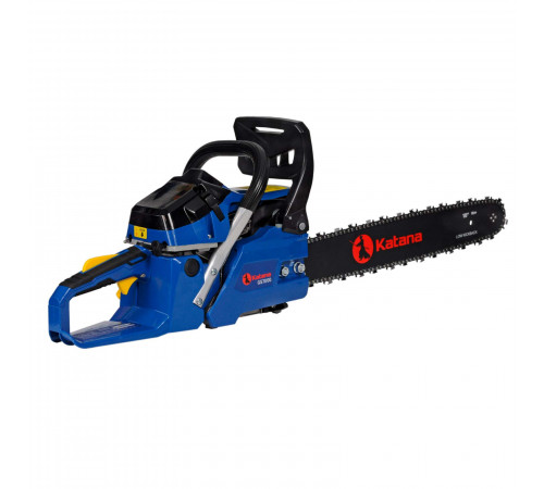 Бензопила KATANA GS7000 (40 см/16", 0.325", 1.5 мм, 64 зв. 2.3 кВт, 45 см3)