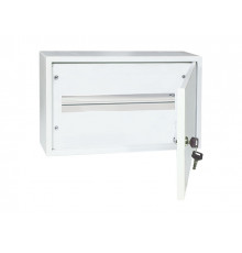 Корпус металлический ЩРН-18М (265х440х120) TDM