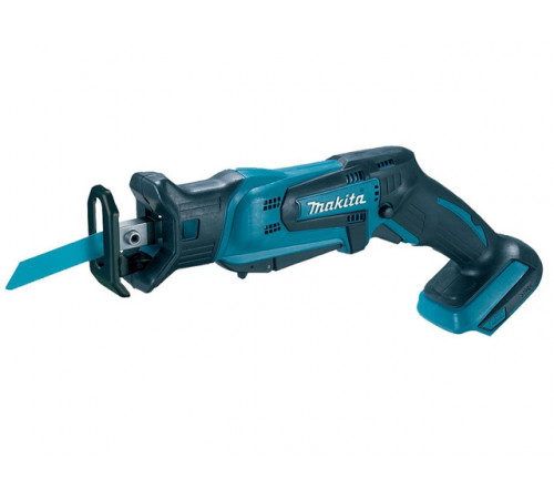 Аккум. сабельная пила MAKITA LXT DJR 185 Z в кор.