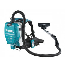 Аккум. пылесос MAKITA LXT DVC 261 ZX11 в кор.
