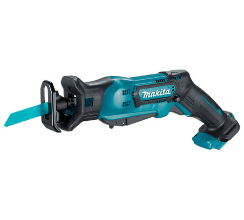 Аккум. сабельная пила MAKITA CXT JR 103 DZ в кор.