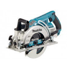 Аккум. циркулярная пила MAKITA LXT DRS 780 Z в кор.