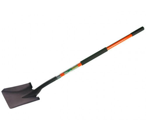 Лопата совковая с черенком 1480мм STARTUL GARDEN (ST6086-01)