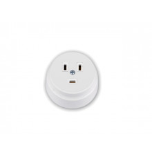Розетка силовая РА32-072 BYLECTRICA