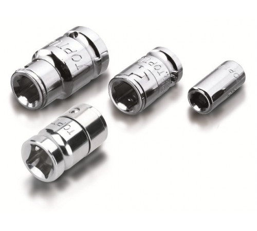 Держатель для бит 3/8"DRx5/16"H TOPTUL
