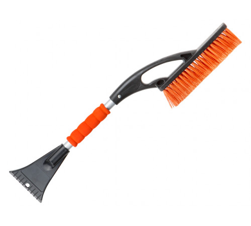 Щетка для снега 61см со скребком STARTUL MASTER (ST9080-04)