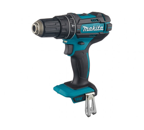 Аккум. ударная дрель-шуруповерт MAKITA LXT DHP 482 Z в кор.