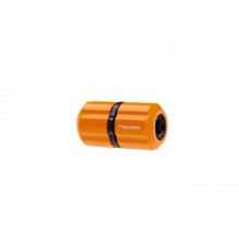 Муфта ремонтная для шланга 13мм-15мм 1/2"-5/8" FISKARS