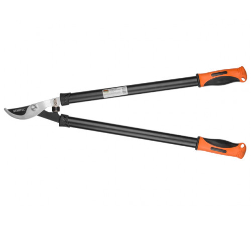 Сучкорез плоскостной 70см STARTUL GARDEN (ST6096-03)