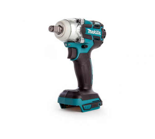 Аккум. ударный гайковерт MAKITA LXT DTW 285 Z в кор. + АКЦИЯ (BL1830B + DC18RC)