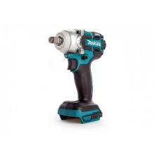 Аккум. ударный гайковерт MAKITA LXT DTW 285 Z в кор. + АКЦИЯ (BL1830B + DC18SD)