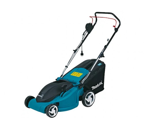 Газонокосилка электрическая MAKITA ELM 3800