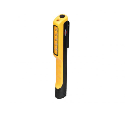Фонарь светодиодный карманный 107+10Лм Brennenstuhl Penlight HL100