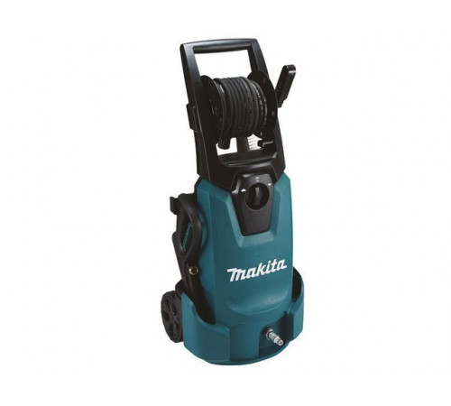 Очиститель высокого давления MAKITA HW 1300