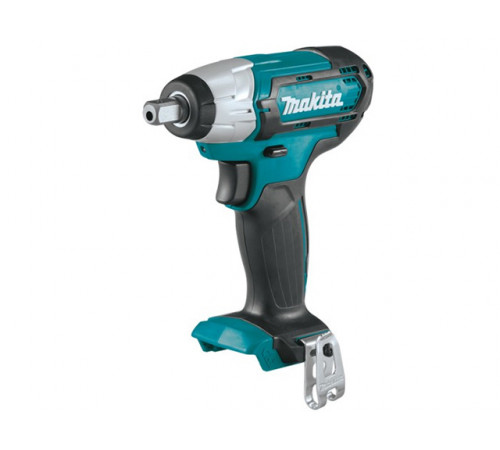 Аккум. ударный гайковерт MAKITA CXT TW 141 DZ в кор.