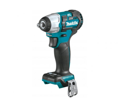 Аккум. ударный гайковерт MAKITA CXT TW 160 DZ в кор.