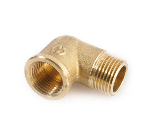 Колено вн.- нар. 1 1/2", General Fittings
