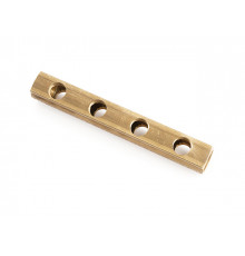 Коллектор 1"х10 вых. 1/2" General Fittings