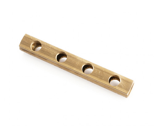 Коллектор 1"х10 вых. 1/2" General Fittings