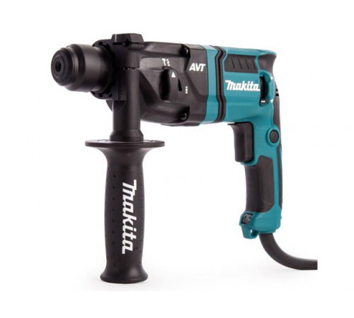 Перфоратор MAKITA HR 1841 F в чем.