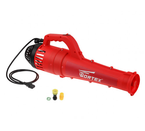 Аккум. опрыскиватель WORTEX KS 1230 Li 12В