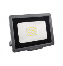 Прожектор светодиодный 20 Вт 6500K IP65, PFL- C3 Jazzway