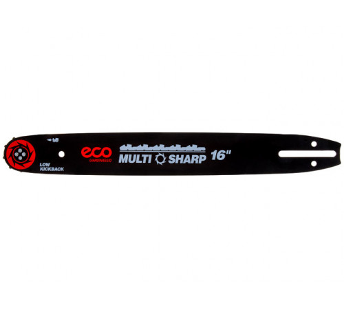 Шина 40 см 16" 3/8" LP 1.3 мм 9 зуб. MULTI SHARP ECO