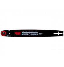 Шина 45 см 18" 0.325" 1.5 мм 10 зуб. MULTI SHARP ECO