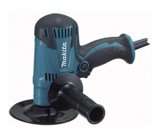 Полировальная машина MAKITA GV 5010 в кор.